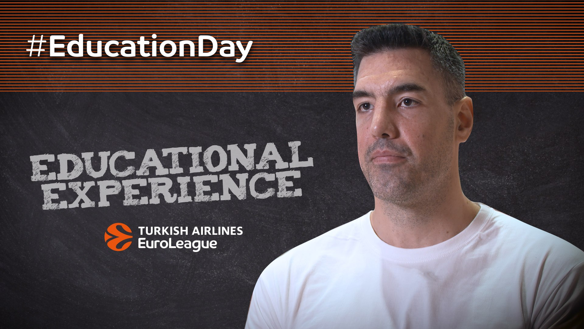 Educational Experience: Luis Scola, Milan