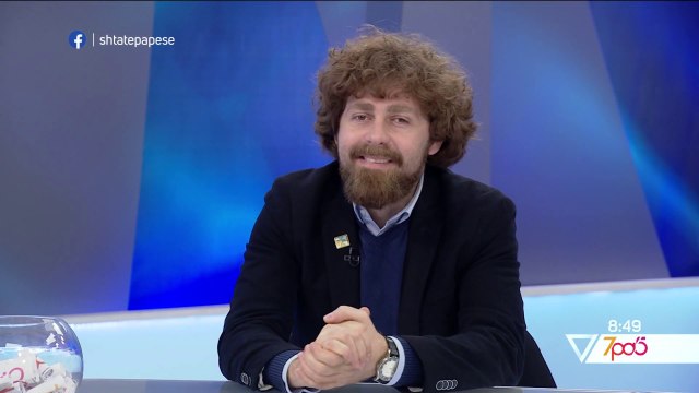 7pa5 - Të jesh mik me studentin - 20 Janar 2020 - Show - Vizion Plus