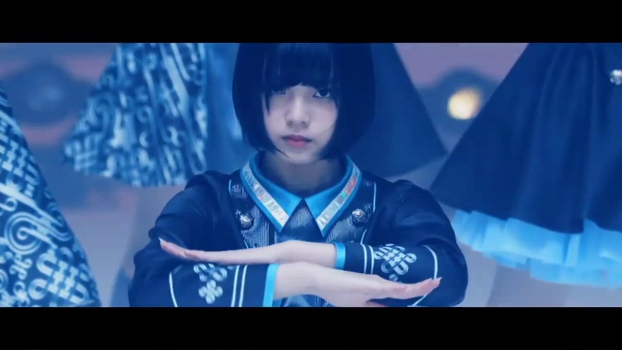 「誰のことを一番愛している？」坂道AKB [x0.5]