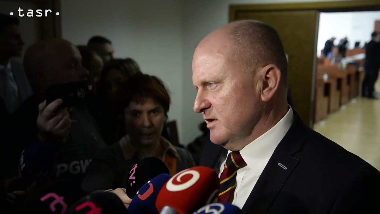 Advokát R. Kvasnica: Pán Bödör nepriamo potvrdil výpoveď už vypočutého svedka