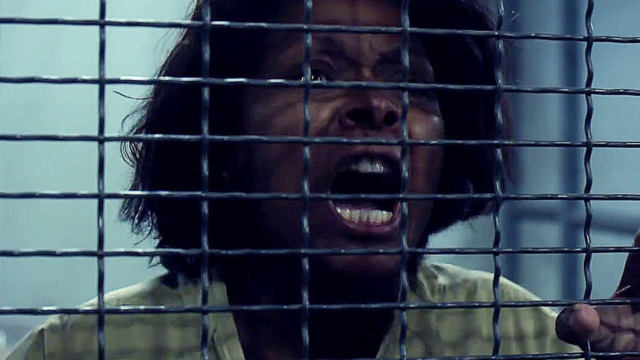 A Fall from Grace - Trailer (Deutsch) HD