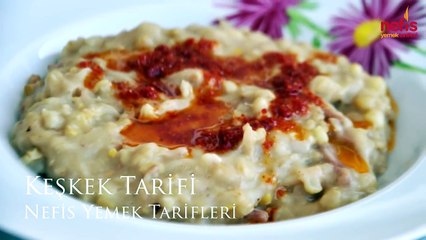 Keşkek Tarifi - Nefis Yemek Tarifleri