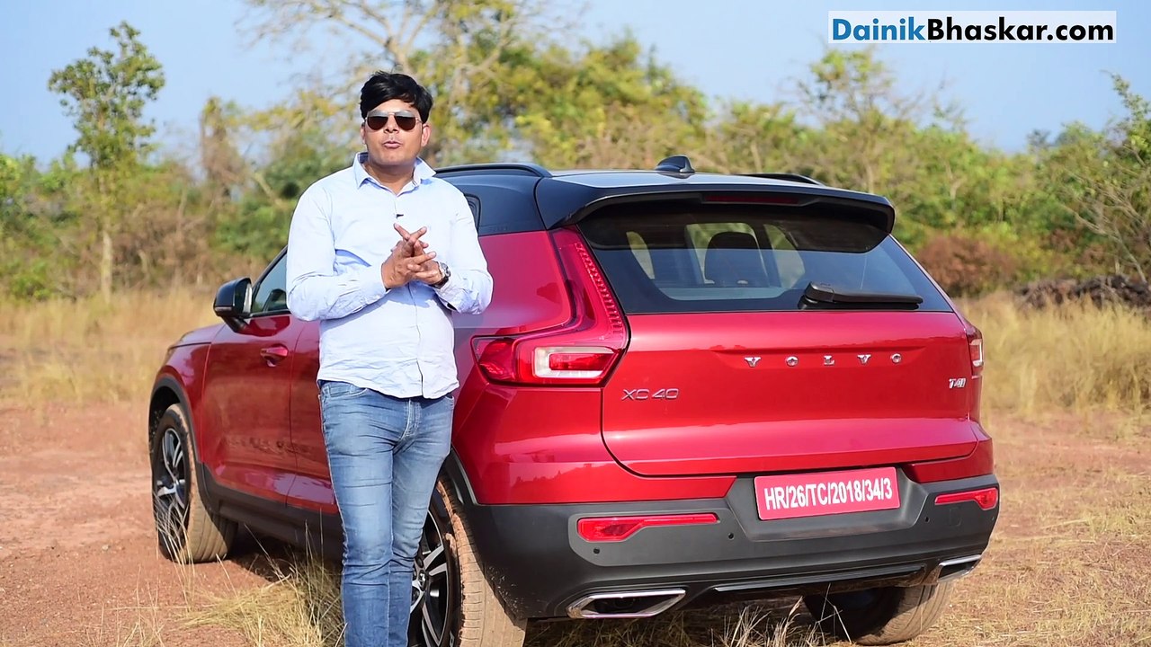 अब एक्ससी 40 मिलेगी सिर्फ पेट्रोल इंजन के साथ, देखें इसका रिव्यू