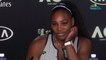 Open d'Australie 2020 - Serena Williams : "Naomi Osaka could be Olympia's sister, that would be really cool"