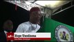 Moment Hope Uzodinma was sworn in as Governor of Imo State