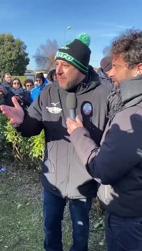 Salvini - Chi vuole tornare alla legge Fornero vota il Pd di Bonaccini (20.01.20)