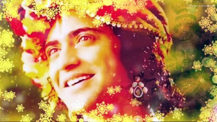 Diffrence between Love and Friendship | Krishna Vani | Radhakrishn | Dhananjay priyadarshi