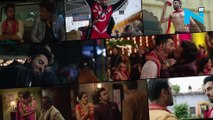 Shubh Mangal Zyada Saavdhan trailer: Ayushmann and Jiternder brings a quirky love story