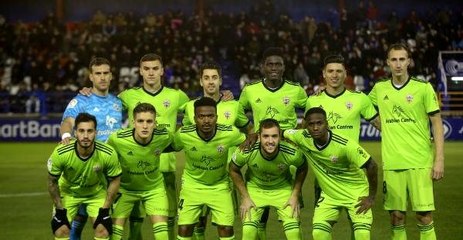 Guti'li Almeria, İspanya 2'nci Ligi'nde liderliğe yükseldi