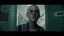 Underwater - Clip exclusivo de la película con Kristen Stewart