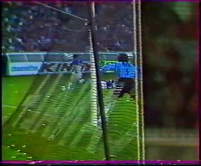 BORDEAUX  -  MARSEILLE           -  1986 - 3E -