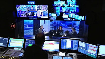 "C'est du jamais vu" : Saint-Nazaire signe un contrat record avec l'armateur MSC