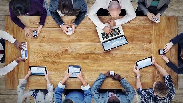 Best Mobile Enterprise Application Platform Provider Company in 2020 - Sonata-Software