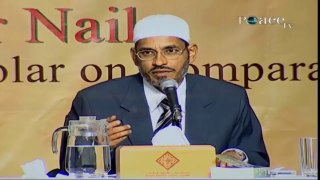 Dr Zakir Naik Satisfied answers on killing in islam