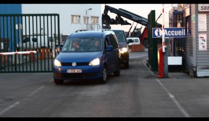 Anuna De Wever et Adélaïde Charlier sont de retour en Belgique