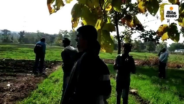 बम फटने से 12 साल के बच्चे की मौत