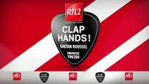 Clap Hands : Clara Luciani (19/01/20)
