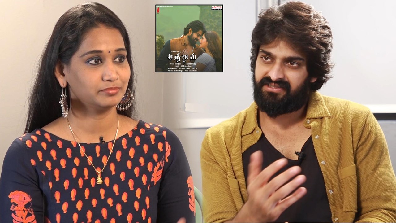 Naga Shaurya About Stunts In Aswathama Movie || Naga Shaurya Exclusive Interview With Dailuhunt