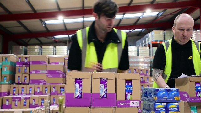 DfE to roll out free sanitary products for schools and colleges in England