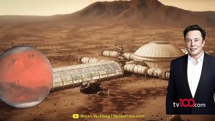 Elon Musk çılgın planını açıkladı!