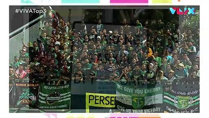 Kerajaan Selacau, Bonek Tolak Piala Dunia & Virus Misterius