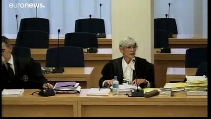 Gran expectación en España en el inicio del "segundo juicio del procés"