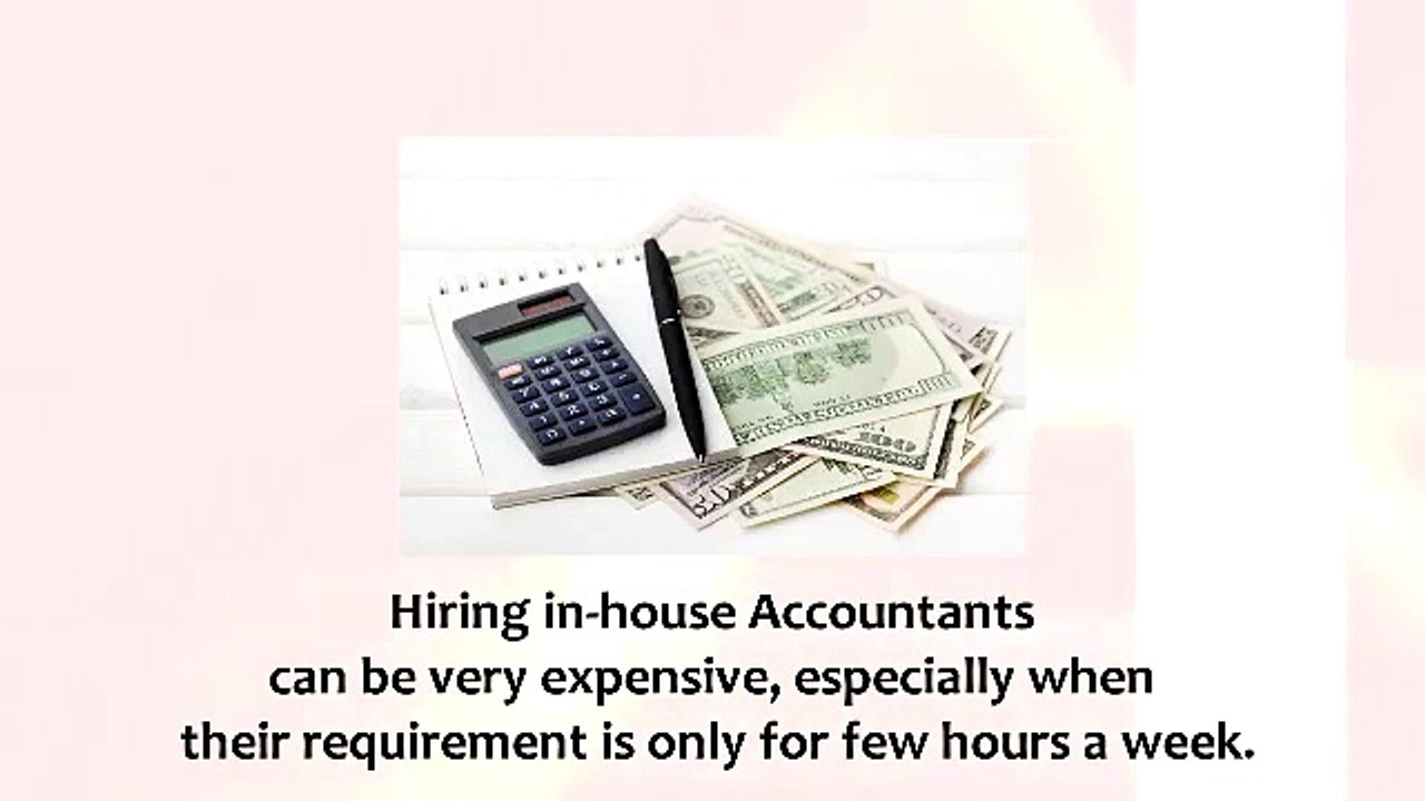 Bookkeeping Services in UAE