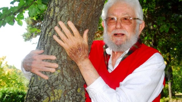 Hayrettin Karaca kimdir? TEMA Vakfı kurucusu Hayrettin Karaca kimdir?