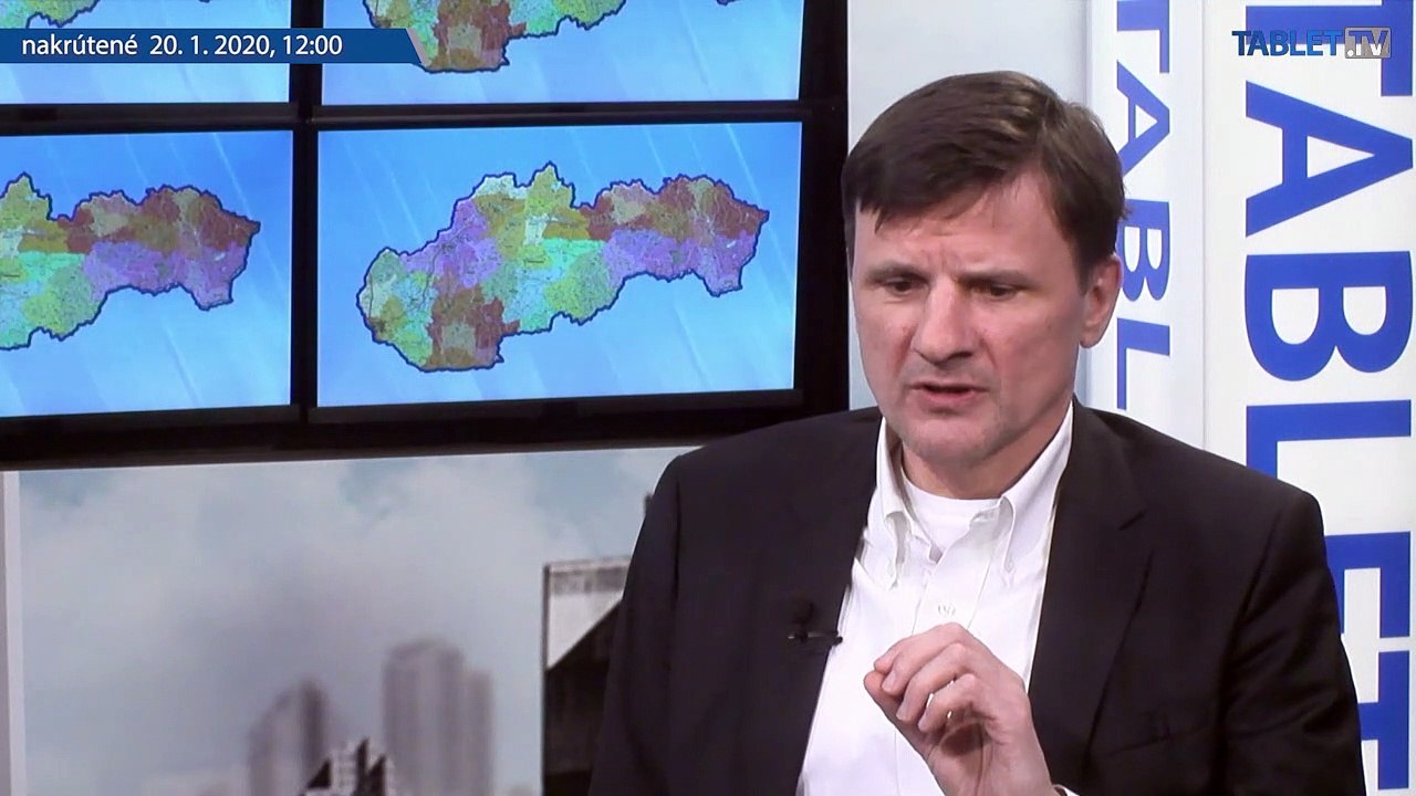 HLINA: Keby každý kádéhák presvedčil 15 ľudí, nepotrebujeme billboardy