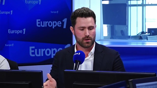 La France bouge : David Labrosse, fondateur de Tricky , une entreprise qui a développé L’Escape Room Santé pour faire de la prévention sur le trouble dépressif comme le burnout