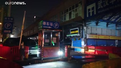 Lungenkrankheit in China - 200 oder weit mehr Menschen infiziert?