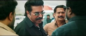 Shylock Official Teaser Mammootty Ajai Vasudev Gopi Sundar Goodwill Entertainments