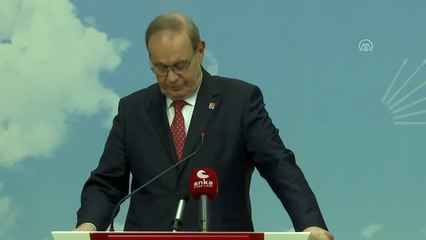 Öztrak: "(Doğalgaz ve elektiriğe yapılan zam) Faturaların hafifletilmesi için devletin gerekli...