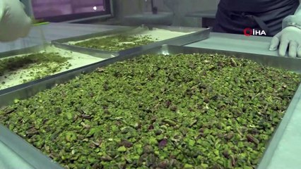 Diyarbakır’dan dünyaya yayılan lezzet