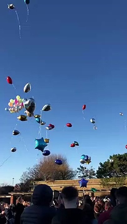 Memorial for Junior Singh