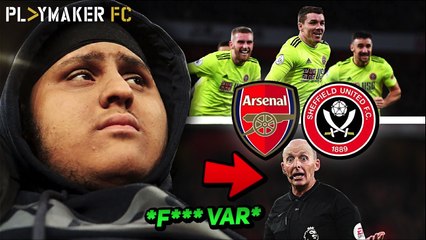 Reactions | Arsenal 1-1 Sheff Utd: "That's top 4 over"