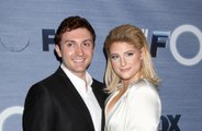 Meghan Trainor feels 'physically ill' without Daryl Sabara