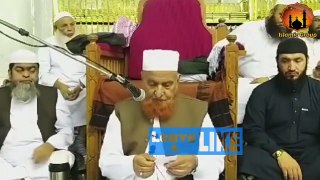 Kya Andhere Mein Namaz Padh Sakte Hai- Maulana Makki Al Hijazi