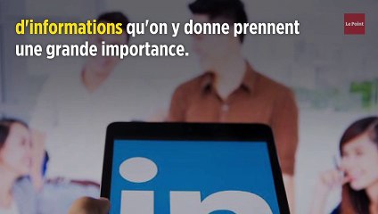 Pourquoi il ne faut pas surcharger son profil LinkedIn