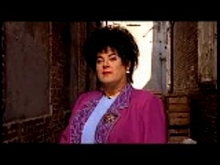 Mad TV : Action Jackson (MJ parodie)