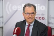 Federico Jiménez Losantos entrevista a Enrique Ossorio