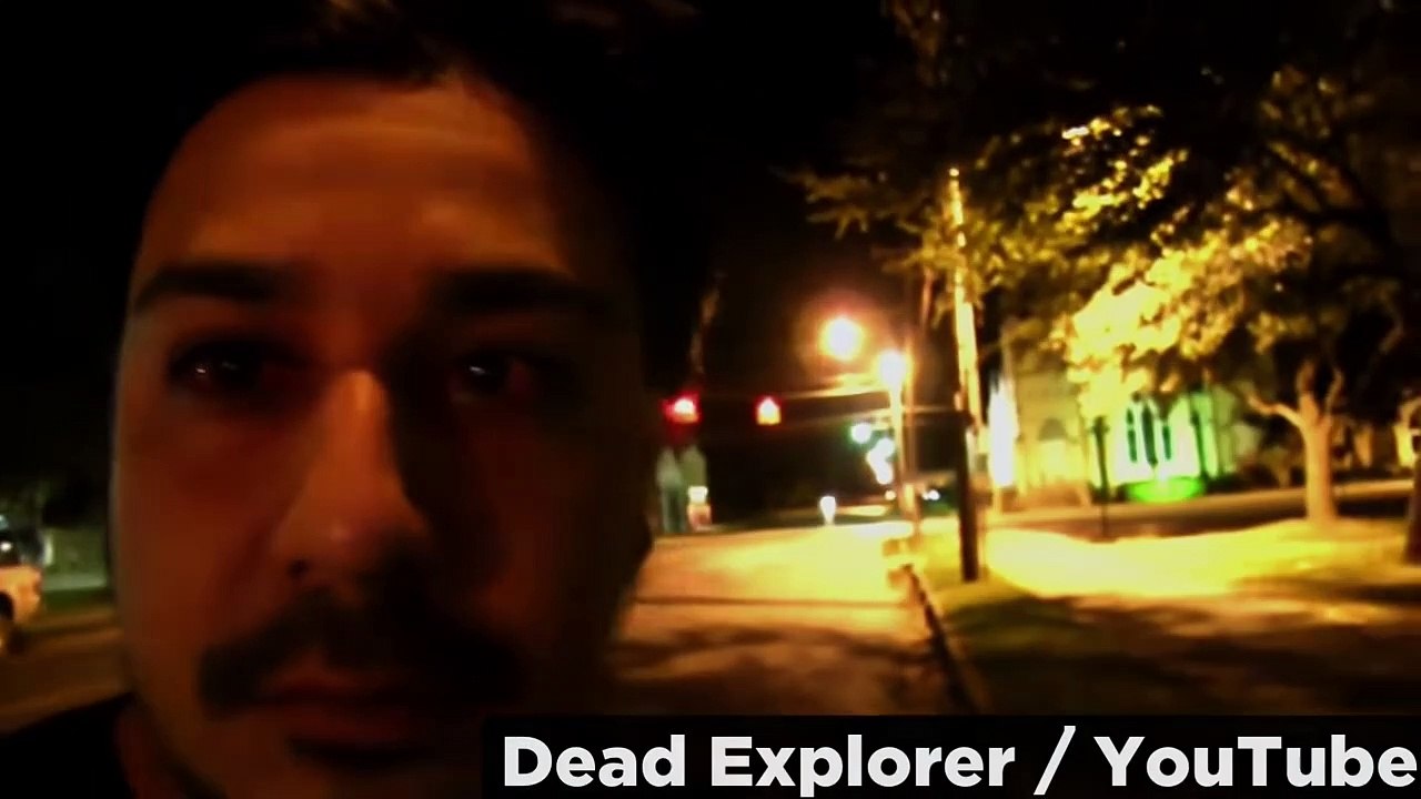 Ghost Videos That Baffled Experts