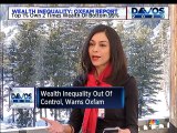 Davos 2020: Rigged system making rich people richer at expense of poor people, says Amitabh Behar of Oxfam India