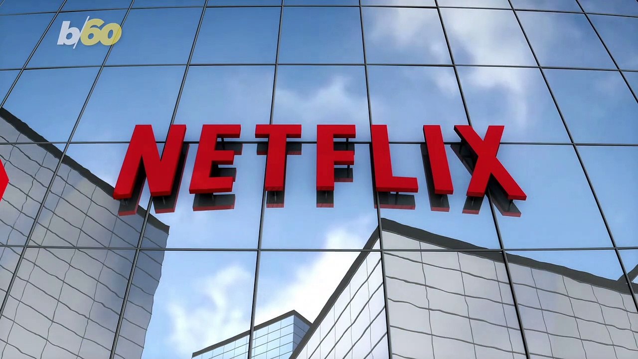 Netflix Expressed Interest In Working With Meghan Markle And Prince Harry