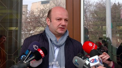 “TNT”, Trajkovski sërish nuk u paraqit në Gjykatë