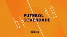 Futebol de Verdade #117 - Uma jornada em vermelho