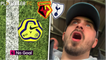 Reactions | Watford 0-0 Tottenham: Spurs were THIS close to a late a winner