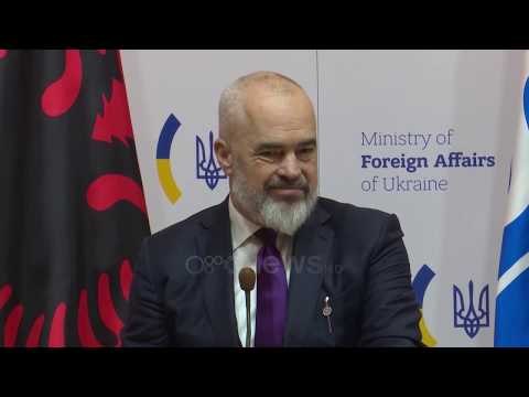 Ora News - Rama në Kiev: Duhet armëpushim, i gatshëm për të zgjidhur krizën në Ukrainë