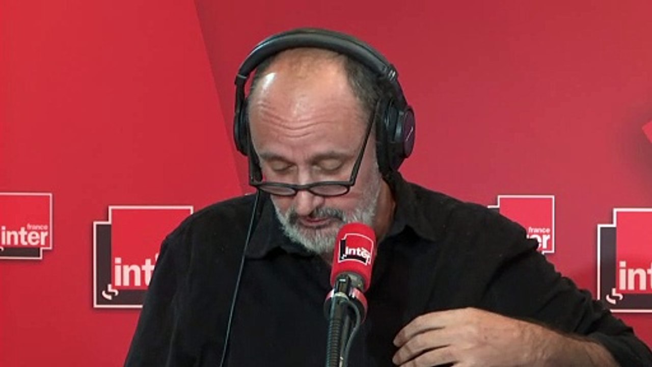 Halte à la promotion gentillette de produits illicites ! Morin a fait un rêve