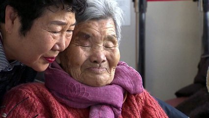 72년 한 풀렸다!...여순사건 희생자 재심서 무죄 선고 / YTN